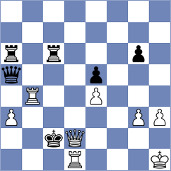 Arnold - Xuan (Chess.com INT, 2016)