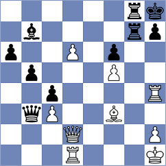 Pein - Kraai (Chess.com INT, 2020)