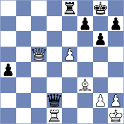 Yushko - Kovacsy (chess.com INT, 2024)