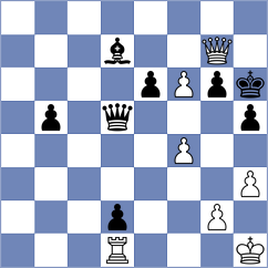 Bugayev - Ferguson (chess.com INT, 2021)