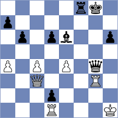 Ezat - Olsen (chess.com INT, 2024)