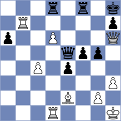 Wadifa - Khan (Chess.com INT, 2020)