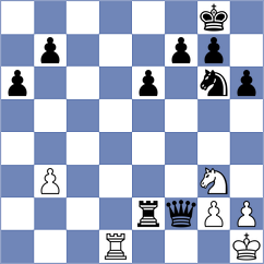 Aishwarya N - McPherson (FIDE Online Arena INT, 2024)