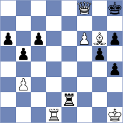 Sellitti - Lobachev (chess.com INT, 2023)