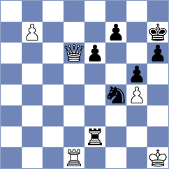 Dubov - Pinero (chess.com INT, 2024)