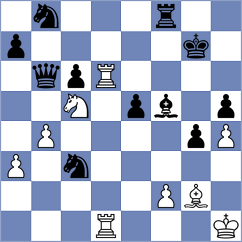 Urbina Perez - Corona Monraz (chess.com INT, 2024)