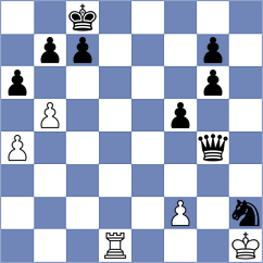 Migot - Lauridsen (chess.com INT, 2021)