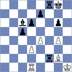 Skaric - Pinero (chess.com INT, 2024)