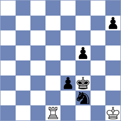 Dyachuk - Grinev (chess.com INT, 2024)