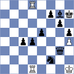 Rangel - Perez Hernandez (chess.com INT, 2024)