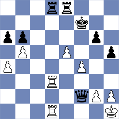 Omariev - Petre (Chess.com INT, 2020)