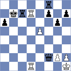 Barwinska - Eggleston (chess.com INT, 2024)
