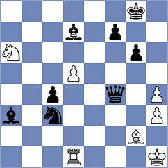 Brunner - Thavandiran (chess.com INT, 2022)
