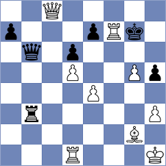 El Debs - Fier (chess.com INT, 2023)