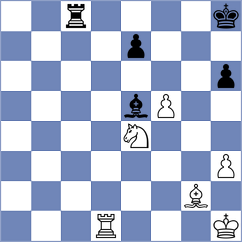 Pirvulescu - Mesa Cruz (chess.com INT, 2024)