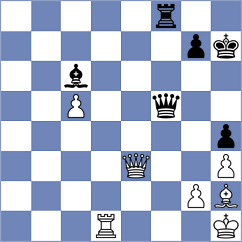 Maksimovic - Do Valle Cardoso (chess.com INT, 2023)