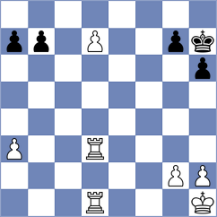 Issani - Sliwicki (chess.com INT, 2022)