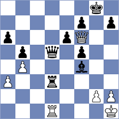 Castillo Pena - Radhakrishnan (chess.com INT, 2024)