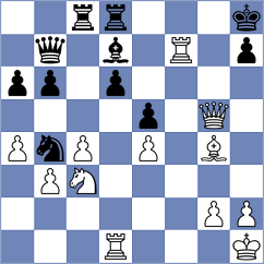 Roman - Buker (chess.com INT, 2021)