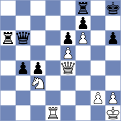 Mrithyunjay Mahadevan - Yarar (chess.com INT, 2023)