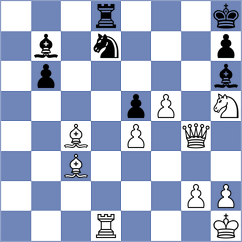 Agibileg - Biastoch (chess.com INT, 2024)
