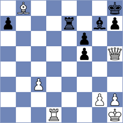 Badamkhand - Horak (chess.com INT, 2024)