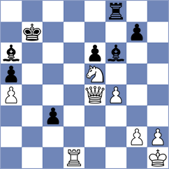 Prieto Aranguren - Alvarado Diaz (chess.com INT, 2024)