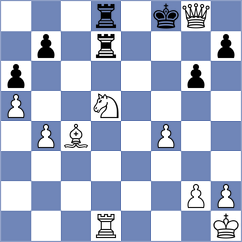 Antipov - Sharshenbekov (chess.com INT, 2024)