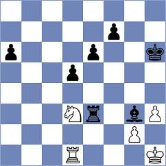 Antunes - Namitbir (chess.com INT, 2024)