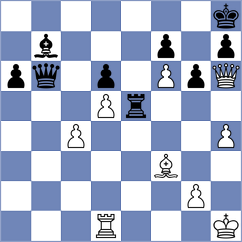 Novik - Ferrufino (chess.com INT, 2024)