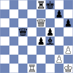 Berbari - Benedetti (chess.com INT, 2021)