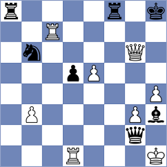 Franchini - Lopusiewicz (chess.com INT, 2024)