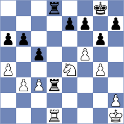 Stohanzl - Minald (Chess.com INT, 2021)
