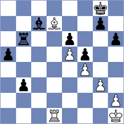 Jain - Tarasova (Chess.com INT, 2021)