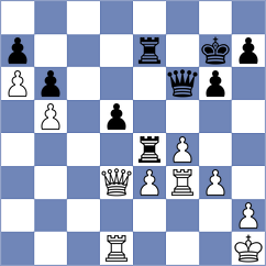 Bogner - Arakhamia Grant (Chess.com INT, 2021)