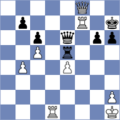 Bjerre - Spata (chess.com INT, 2024)