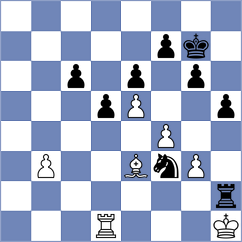 Vargas - Gandhi (chess.com INT, 2024)