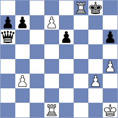 Tasdogen - Tanenbaum (Chess.com INT, 2021)