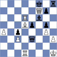 Karamsetty - Heydarli (chess.com INT, 2024)