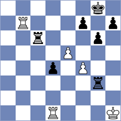 Skaric - Ramsdal (chess.com INT, 2024)