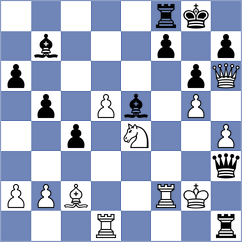De Kruif - De La Colina (chess.com INT, 2021)