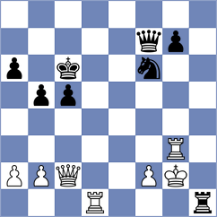 Cremisi - Hercegovac (chess.com INT, 2024)