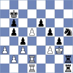 Lehtosaari - Harish (chess.com INT, 2024)