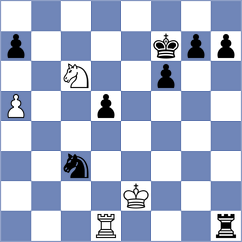 Pacitan - Asgarizadeh (Chess.com INT, 2020)