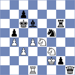Konovalenko - Abrahamyan (Chess.com INT, 2020)