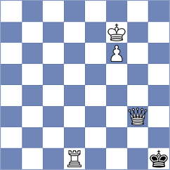 Tarasova - Starosta (chess.com INT, 2021)
