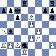Ardila - Balaji (chess.com INT, 2023)