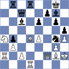 Marcziter - Melikhov (chess.com INT, 2021)