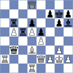 Kollars - Rengifo Blancas (chess.com INT, 2023)