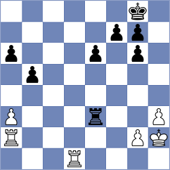 Belenkaya - Jefic (Chess.com INT, 2020)